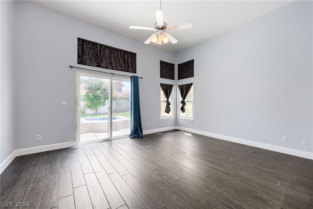 1219 Dover Glen Drive North Las Vegas NV 89031