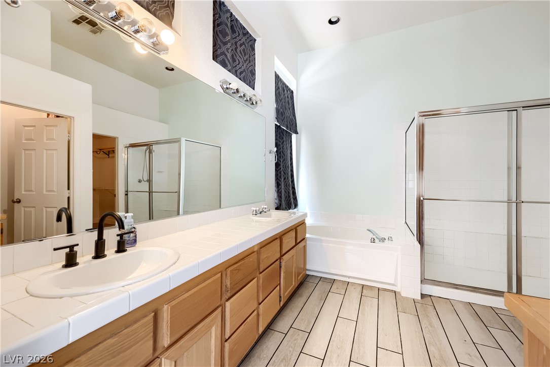 1219 Dover Glen Drive North Las Vegas NV 89031