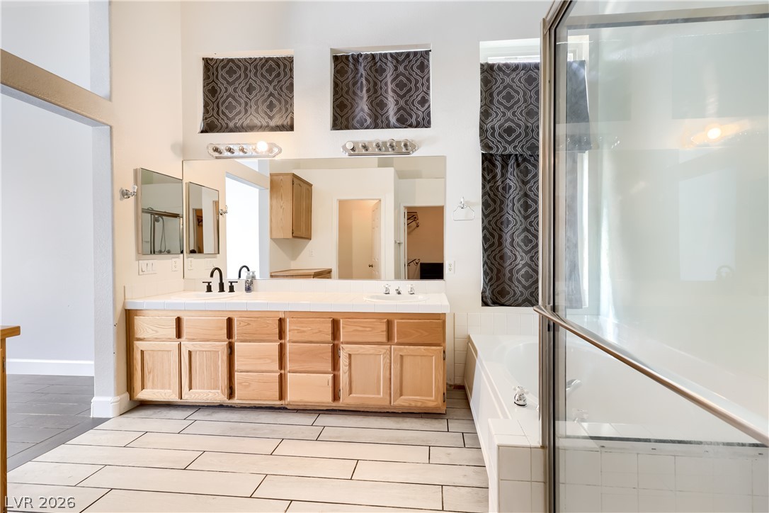 1219 Dover Glen Drive North Las Vegas NV 89031