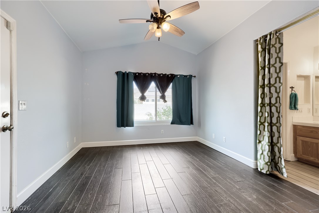 1219 Dover Glen Drive North Las Vegas NV 89031