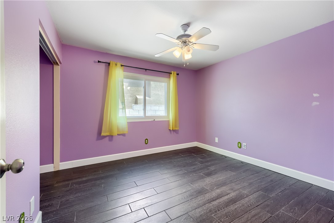 1219 Dover Glen Drive North Las Vegas NV 89031