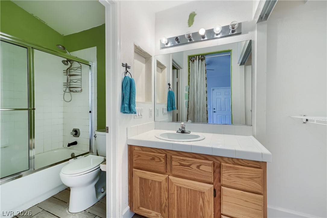 1219 Dover Glen Drive North Las Vegas NV 89031
