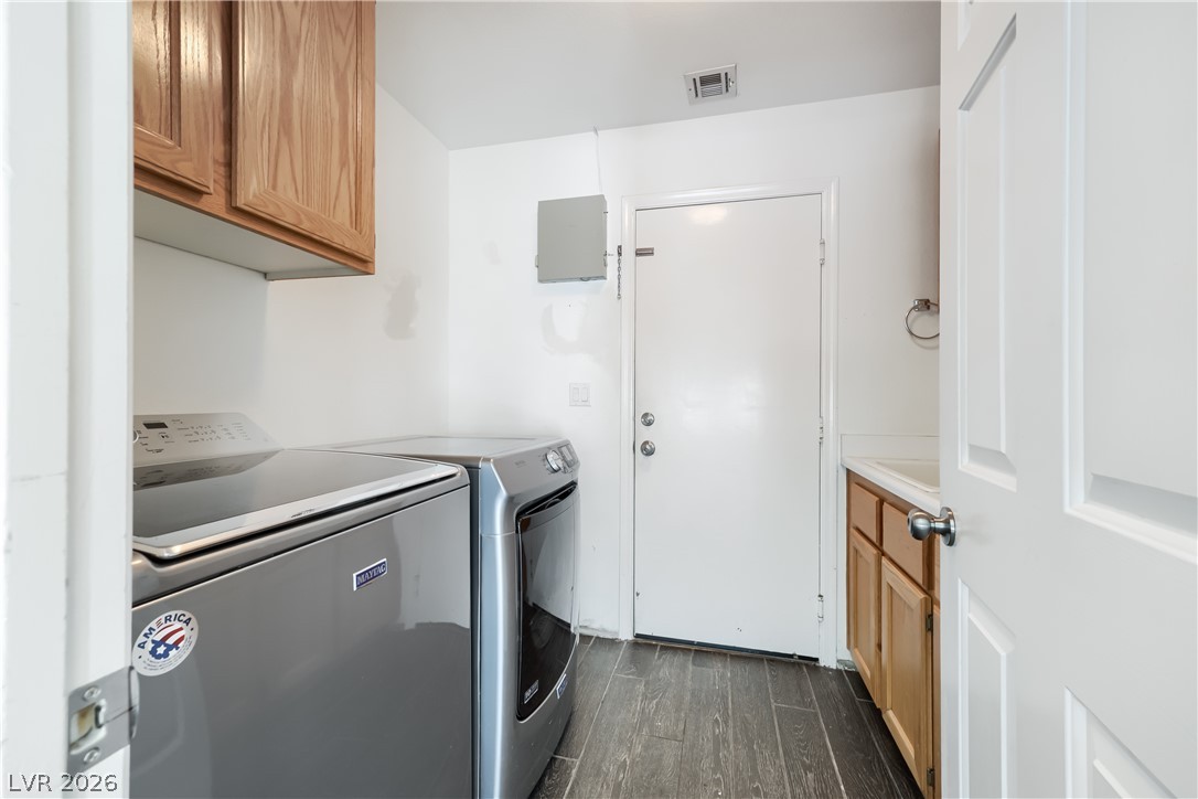 1219 Dover Glen Drive North Las Vegas NV 89031