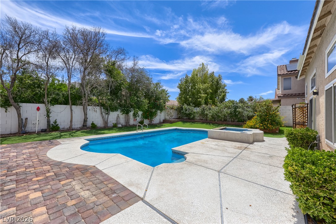 1219 Dover Glen Drive North Las Vegas NV 89031
