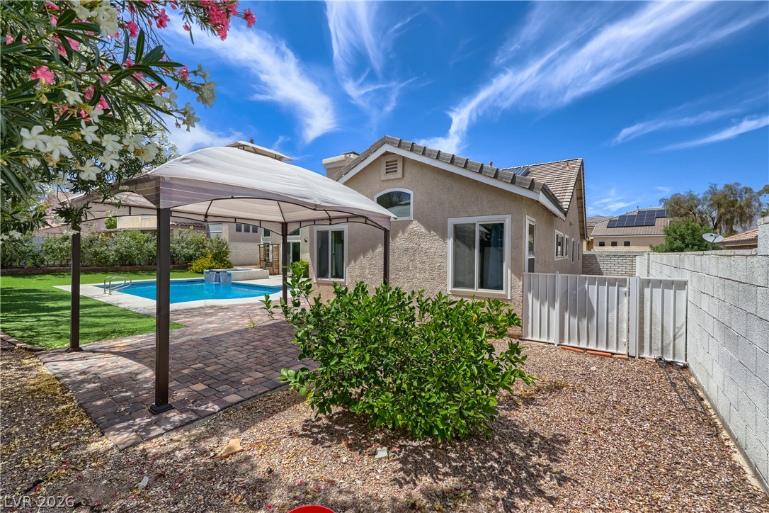 1219 Dover Glen Drive North Las Vegas NV 89031
