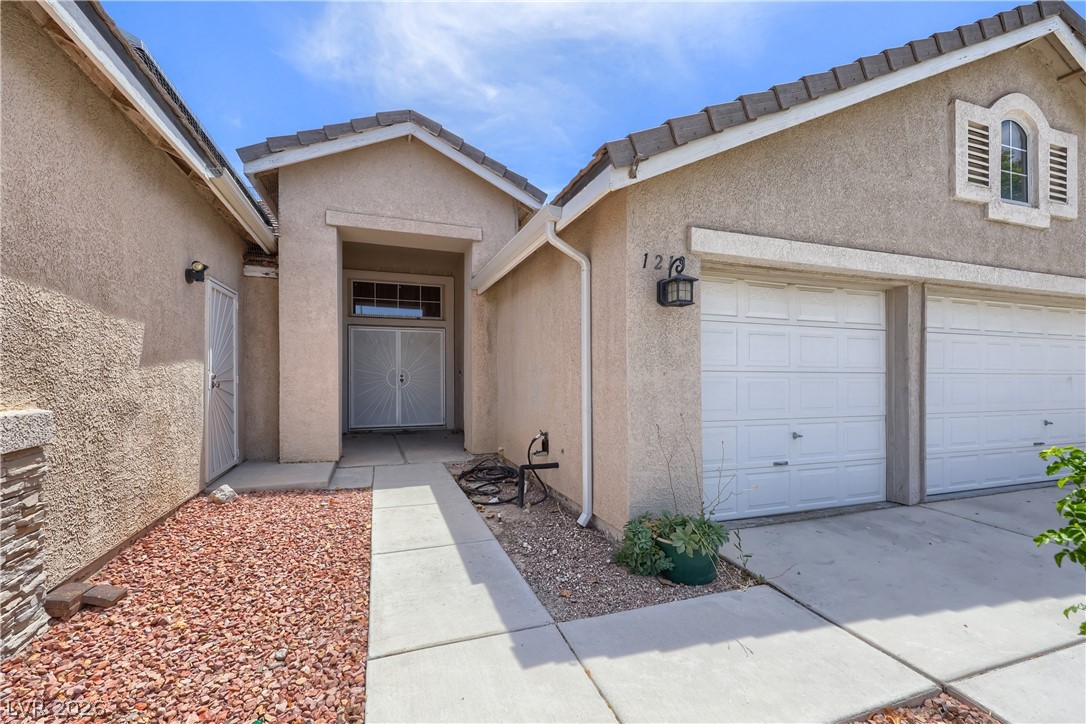 1219 Dover Glen Drive North Las Vegas NV 89031
