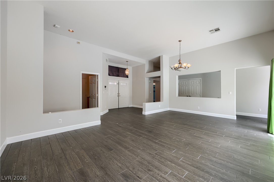 1219 Dover Glen Drive North Las Vegas NV 89031