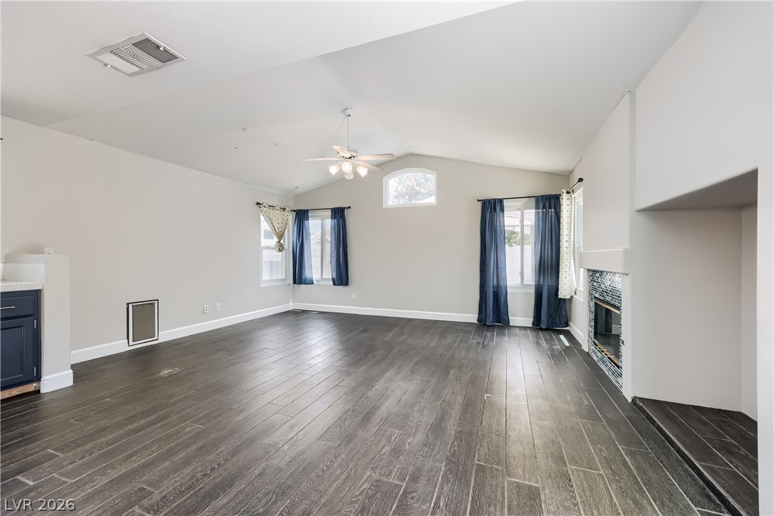 1219 Dover Glen Drive North Las Vegas NV 89031