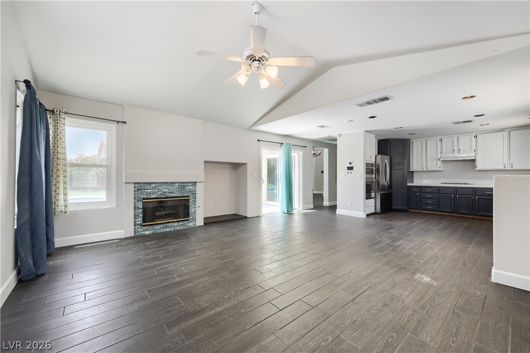 1219 Dover Glen Drive North Las Vegas NV 89031