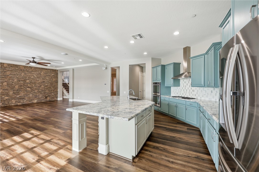 2901 Grande Arch Street Henderson NV 89044
