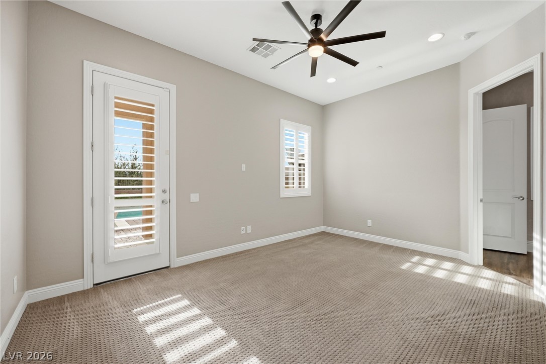 2901 Grande Arch Street Henderson NV 89044