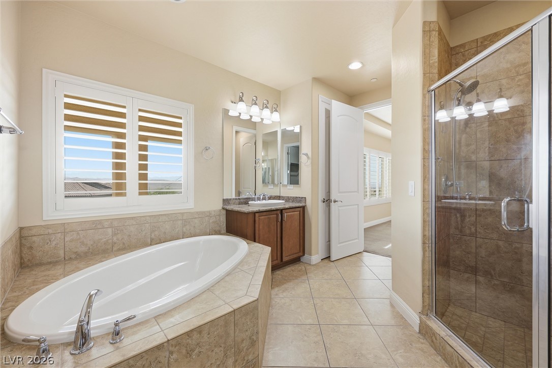 2901 Grande Arch Street Henderson NV 89044