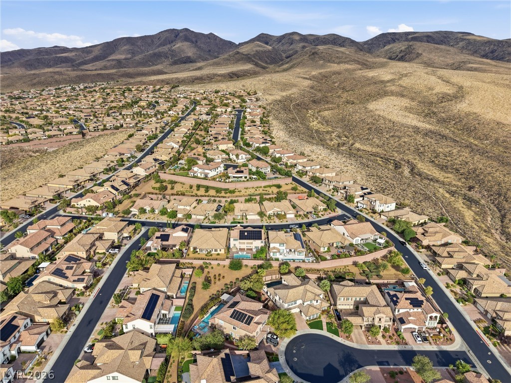 2901 Grande Arch Street Henderson NV 89044