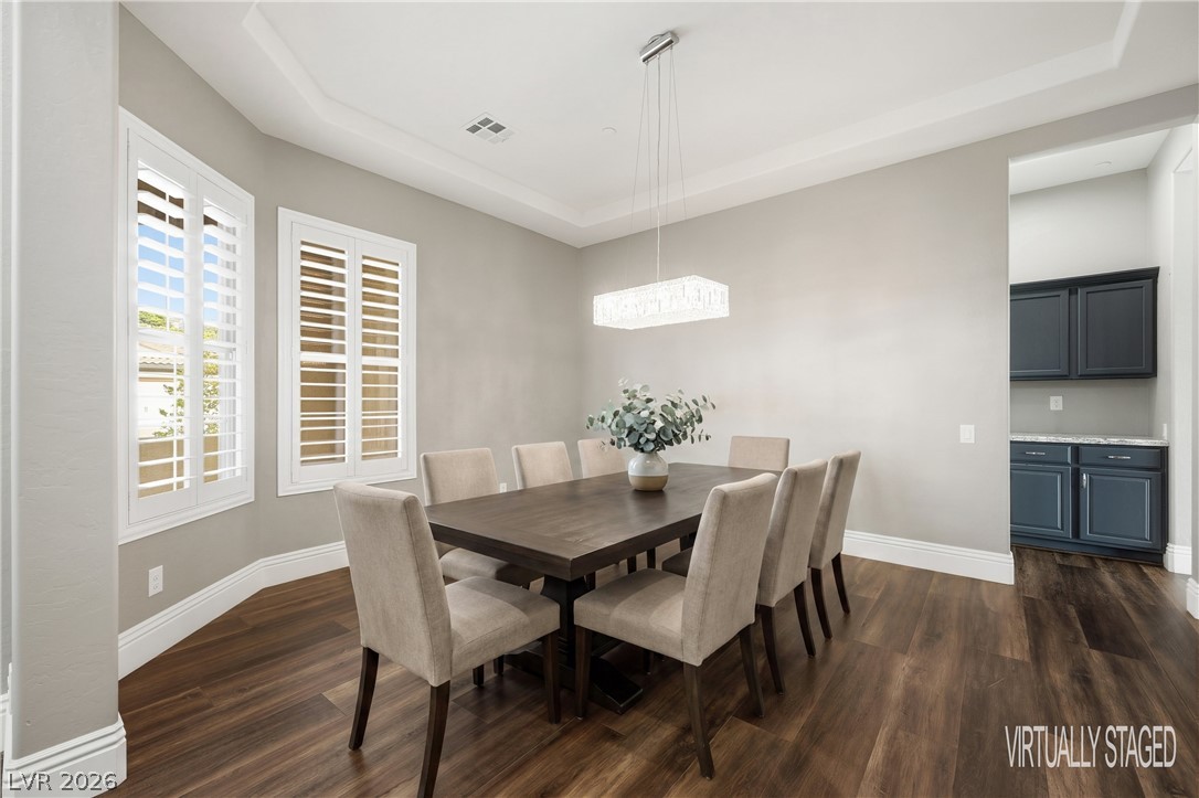 2901 Grande Arch Street Henderson NV 89044