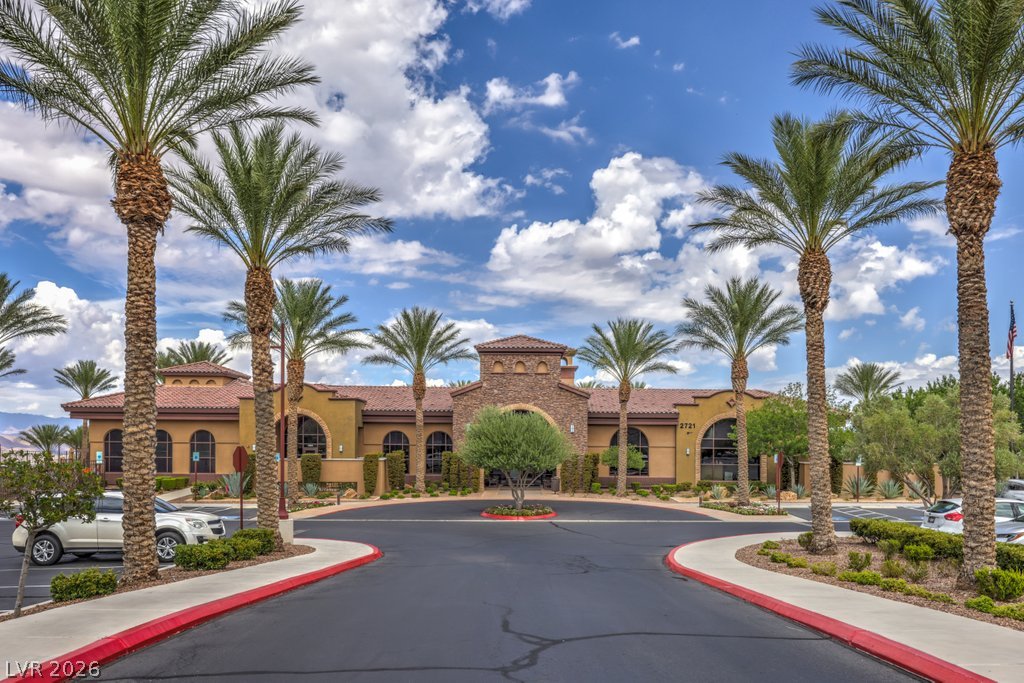 2901 Grande Arch Street Henderson NV 89044