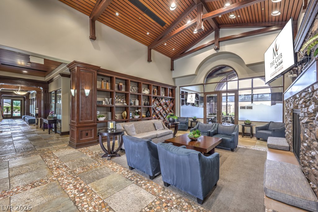 2901 Grande Arch Street Henderson NV 89044