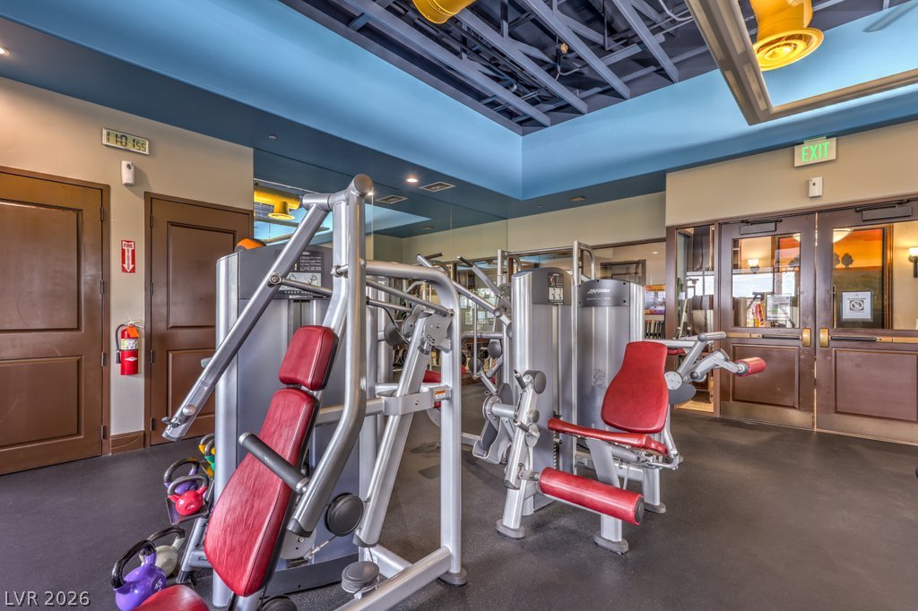 2901 Grande Arch Street Henderson NV 89044
