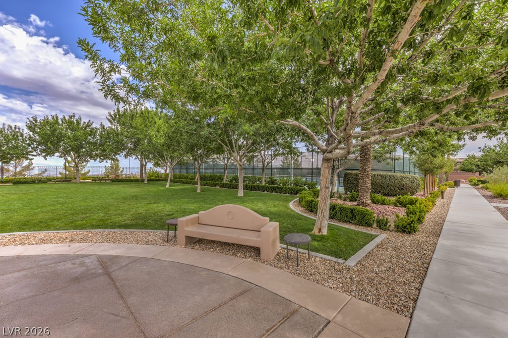 2901 Grande Arch Street Henderson NV 89044