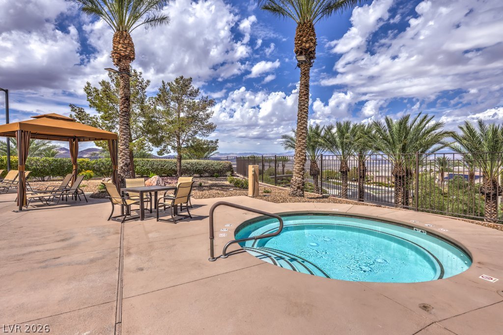 2901 Grande Arch Street Henderson NV 89044