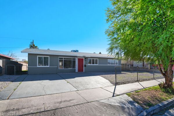 509 Wyatt Avenue Las Vegas NV 89106