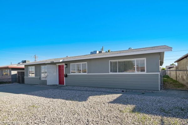 509 Wyatt Avenue Las Vegas NV 89106