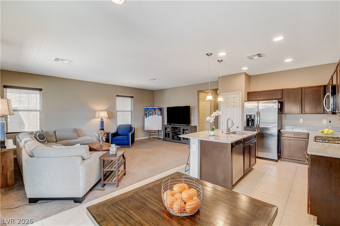 7487 Paces Mill Court Las Vegas NV 89113