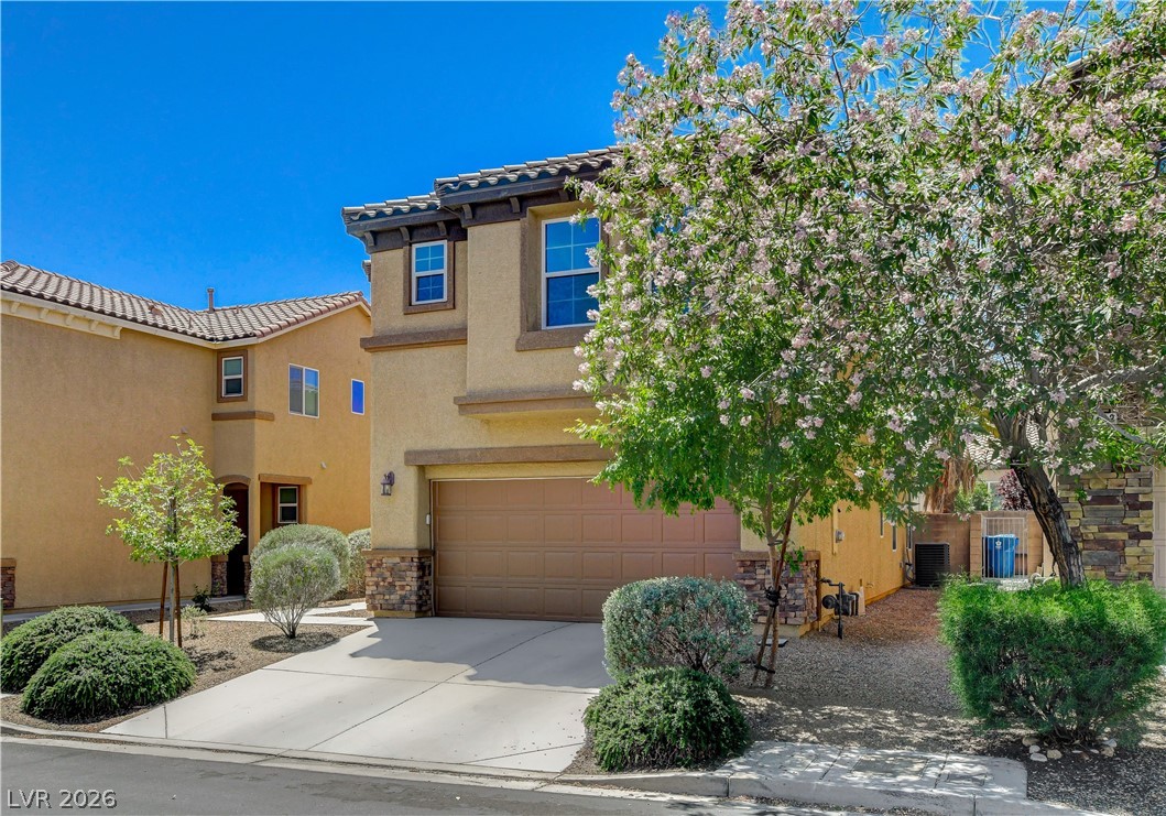 7487 Paces Mill Court Las Vegas NV 89113