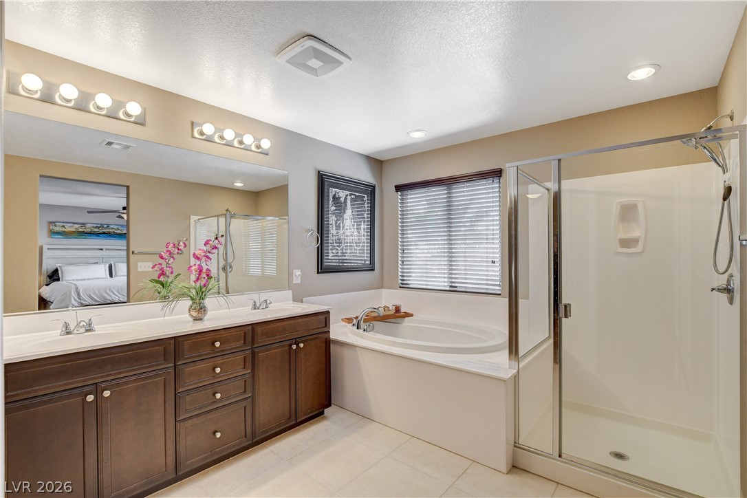 7487 Paces Mill Court Las Vegas NV 89113