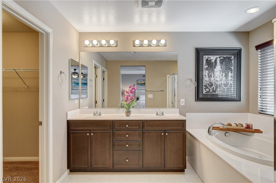 7487 Paces Mill Court Las Vegas NV 89113