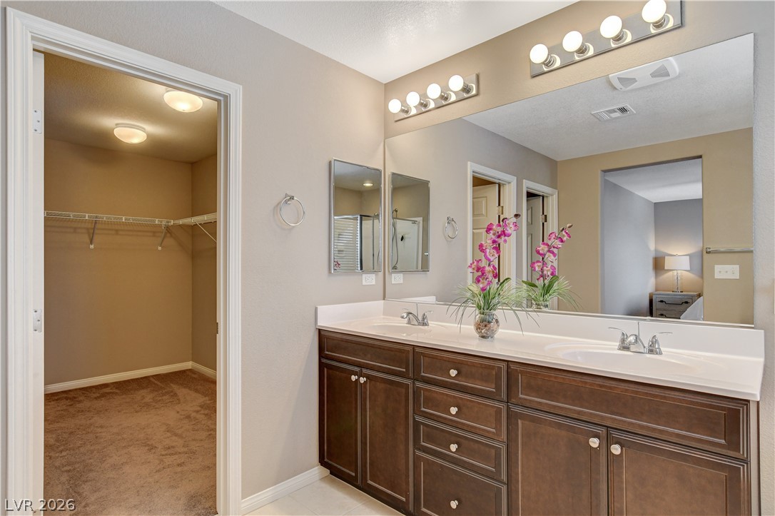 7487 Paces Mill Court Las Vegas NV 89113
