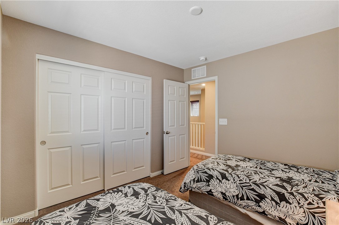 7487 Paces Mill Court Las Vegas NV 89113
