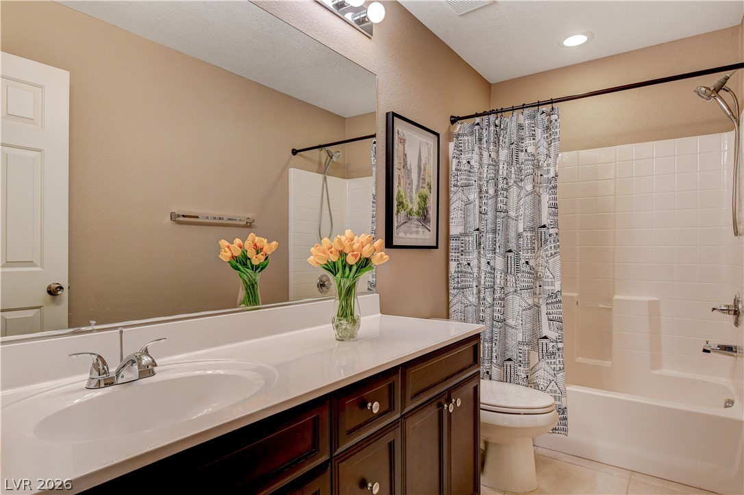 7487 Paces Mill Court Las Vegas NV 89113