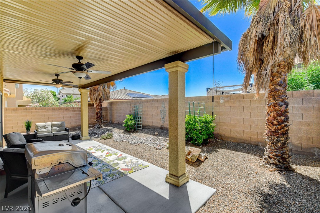 7487 Paces Mill Court Las Vegas NV 89113