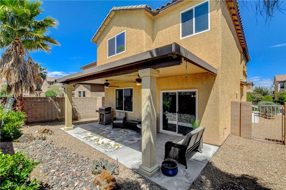 7487 Paces Mill Court Las Vegas NV 89113