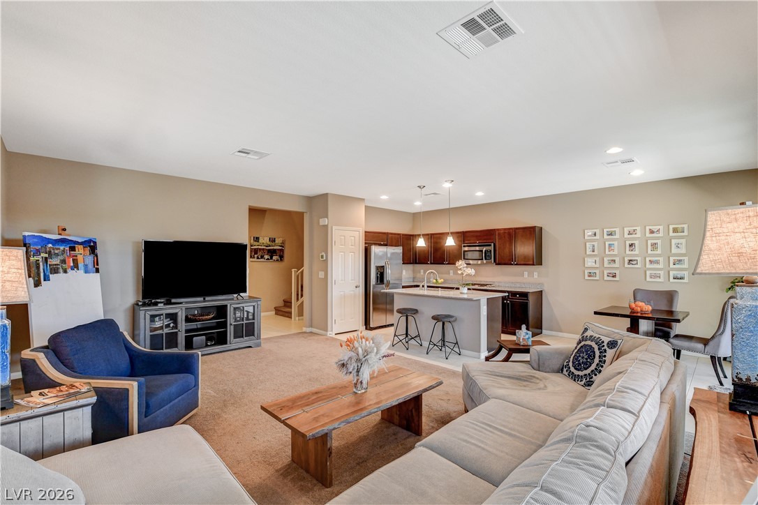 7487 Paces Mill Court Las Vegas NV 89113