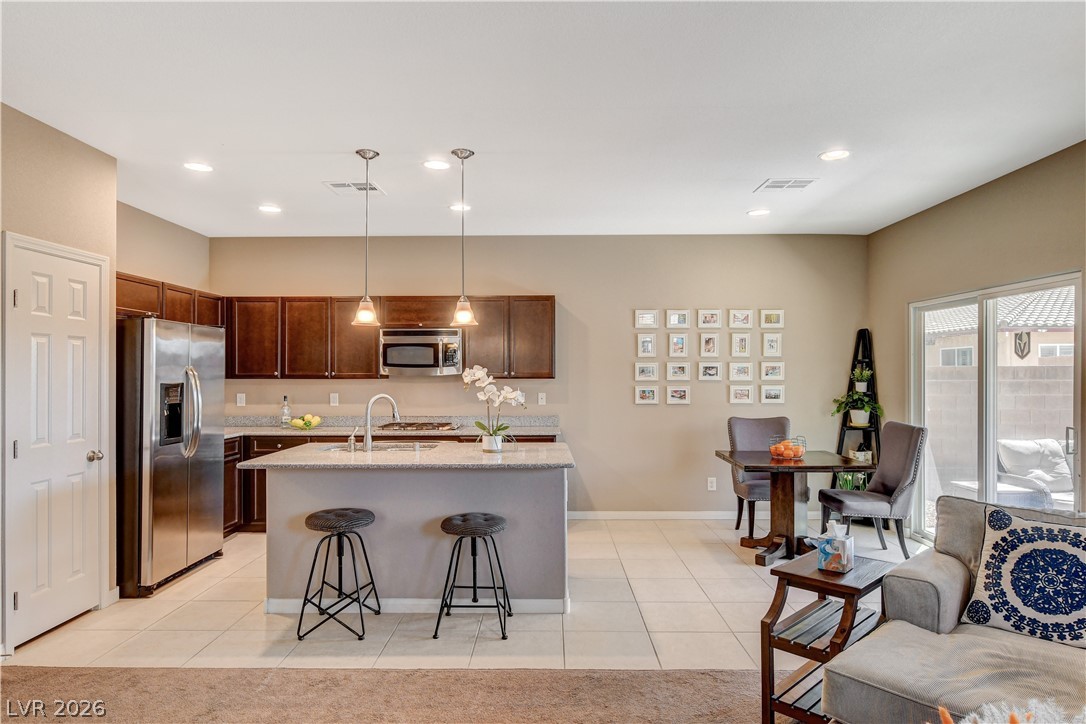 7487 Paces Mill Court Las Vegas NV 89113
