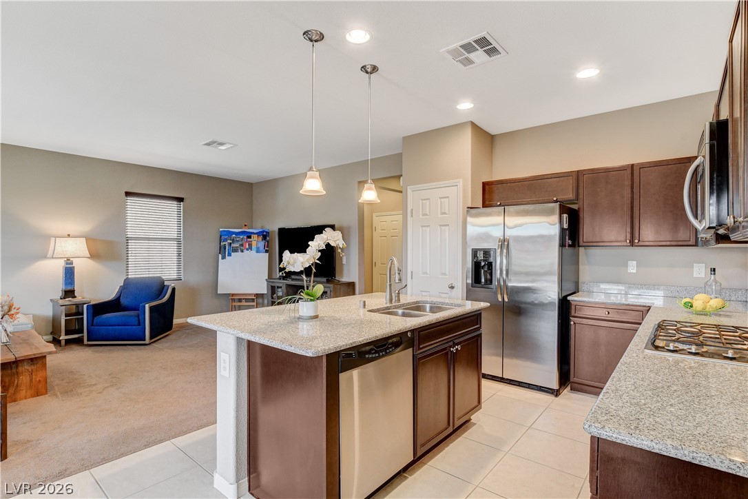 7487 Paces Mill Court Las Vegas NV 89113