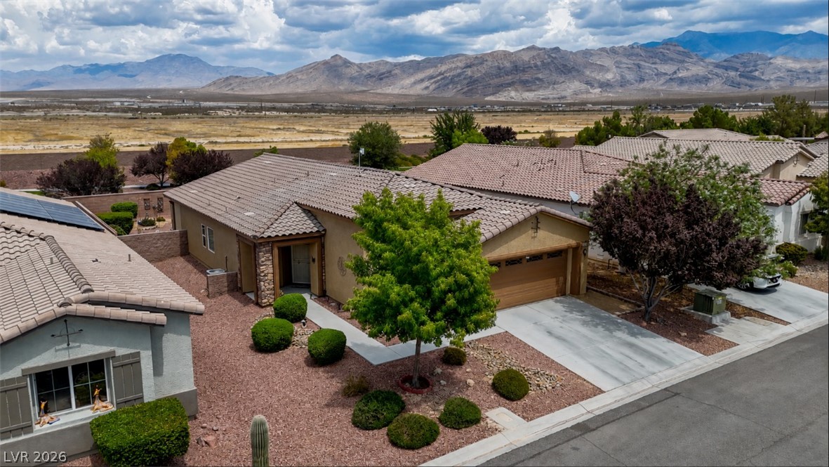 5086 East Monte Penne Way Pahrump NV 89061