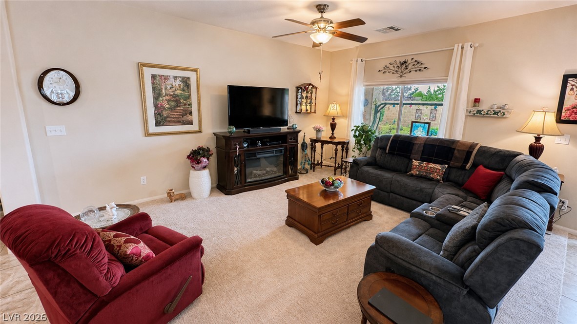 5086 East Monte Penne Way Pahrump NV 89061