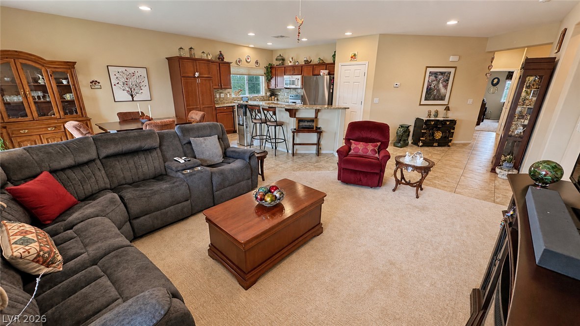 5086 East Monte Penne Way Pahrump NV 89061