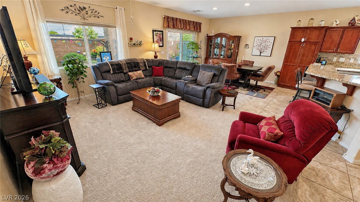 5086 East Monte Penne Way Pahrump NV 89061