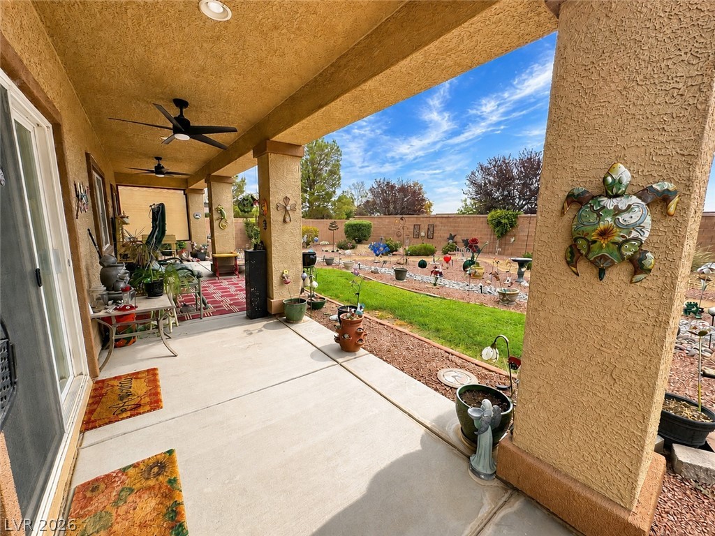 5086 East Monte Penne Way Pahrump NV 89061
