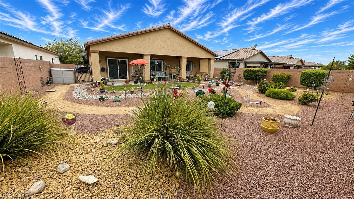 5086 East Monte Penne Way Pahrump NV 89061