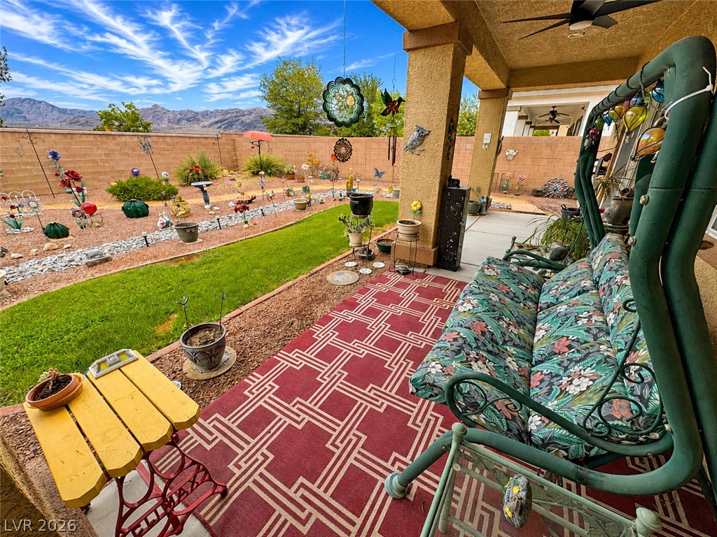 5086 East Monte Penne Way Pahrump NV 89061