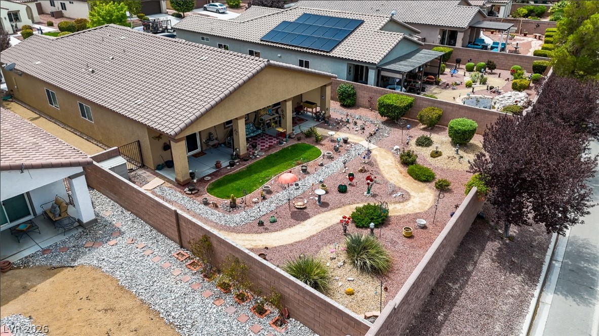 5086 East Monte Penne Way Pahrump NV 89061