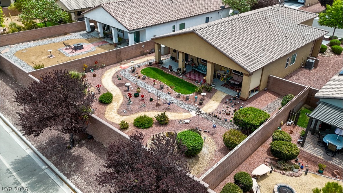 5086 East Monte Penne Way Pahrump NV 89061