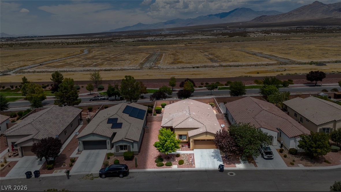 5086 East Monte Penne Way Pahrump NV 89061