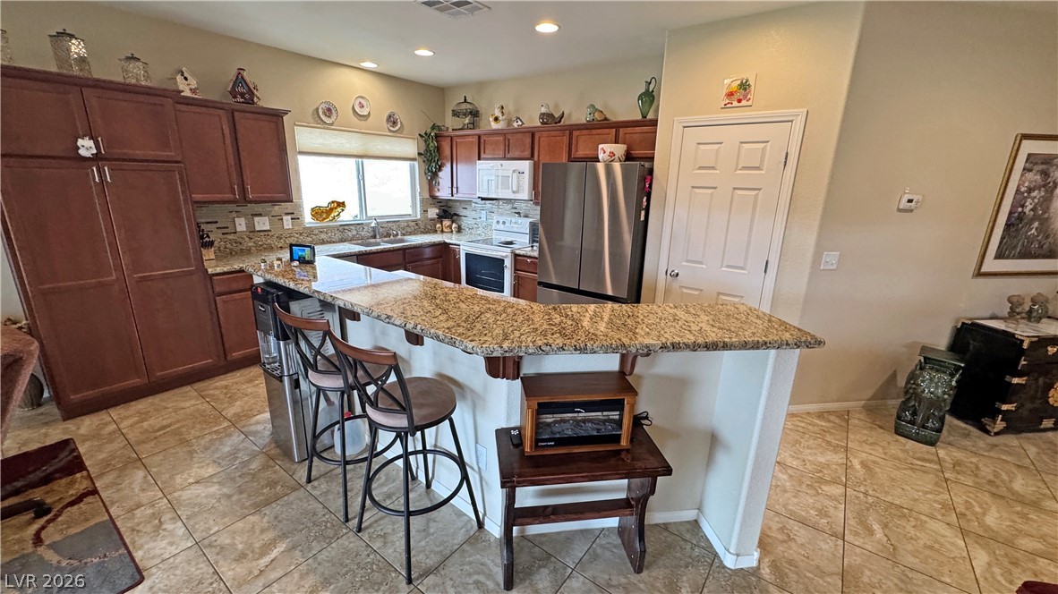 5086 East Monte Penne Way Pahrump NV 89061