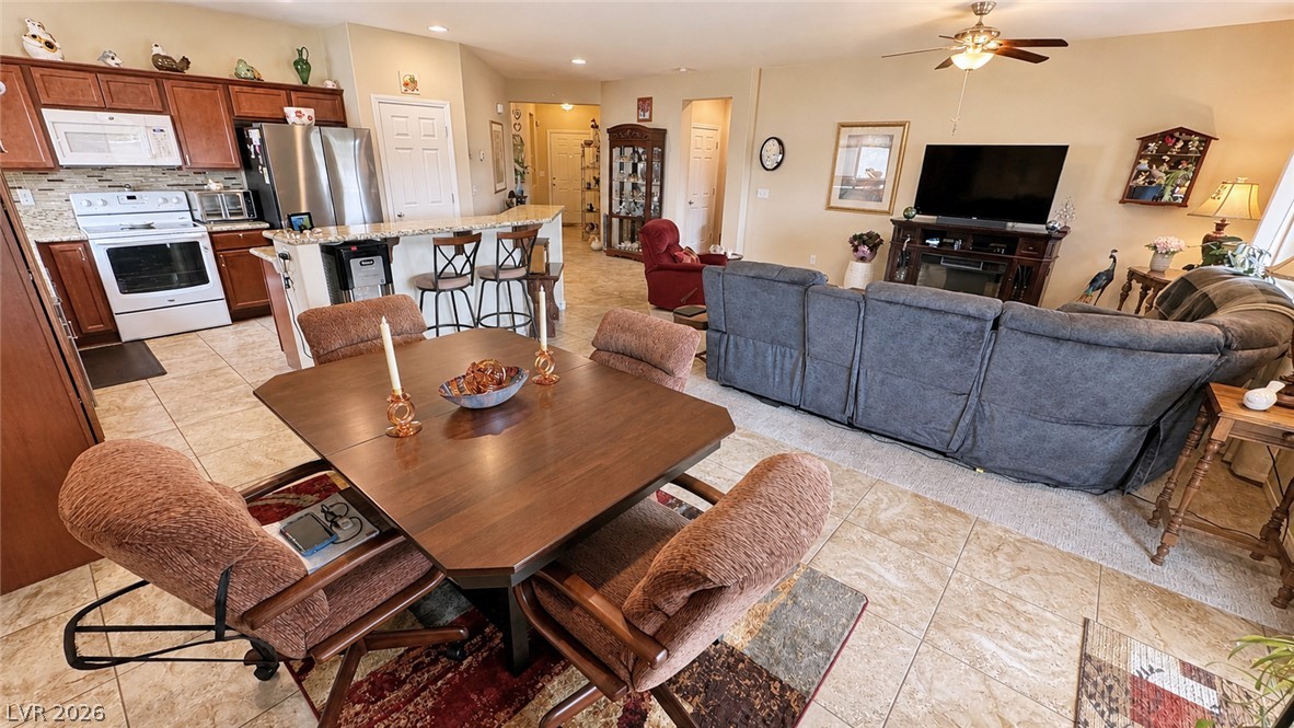 5086 East Monte Penne Way Pahrump NV 89061
