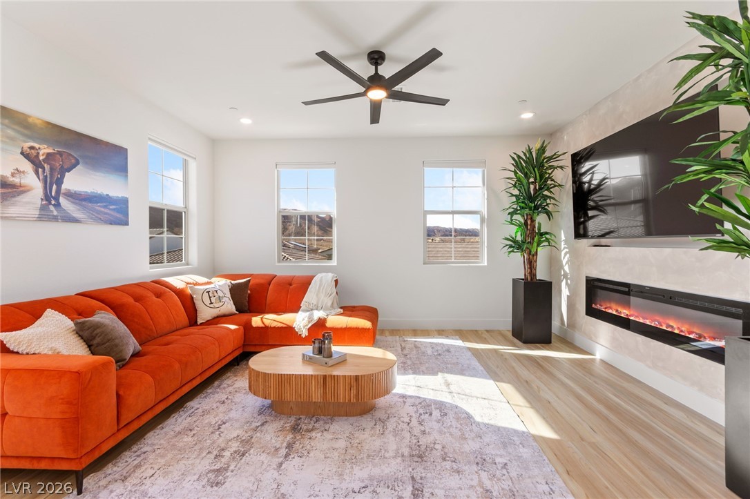 32 Santo Mio Court Henderson NV 89011